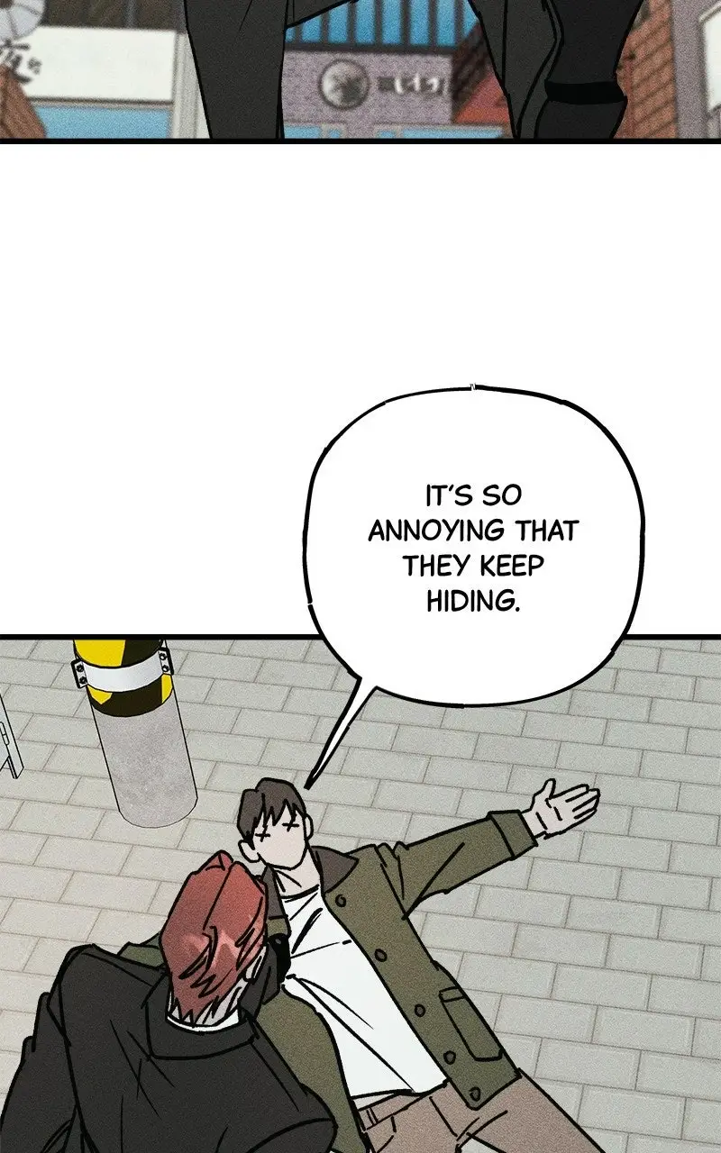 Read Acting Gangster EN Manga Online