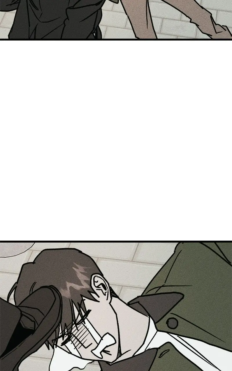 Read Acting Gangster EN Manga Online