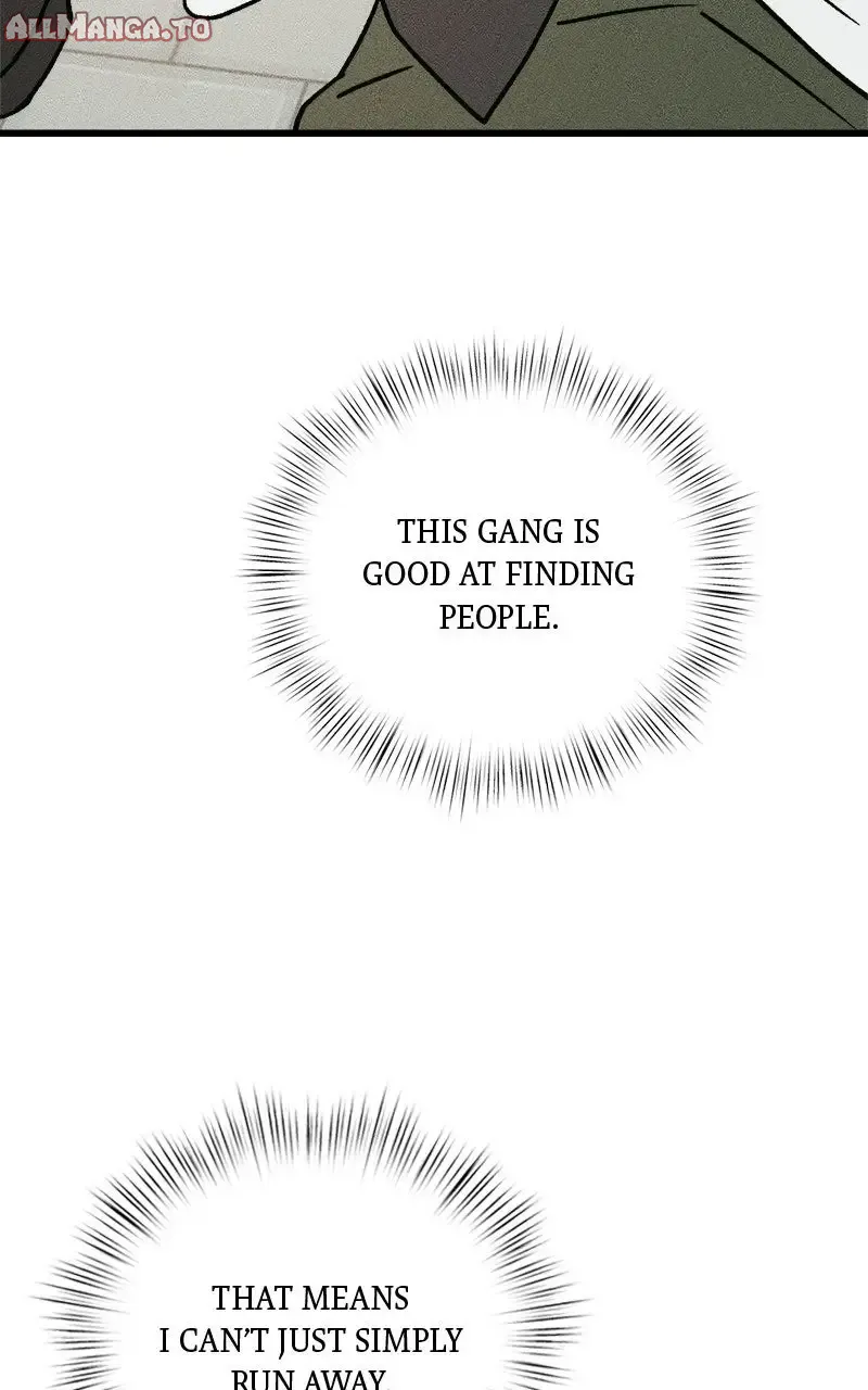 Read Acting Gangster EN Manga Online