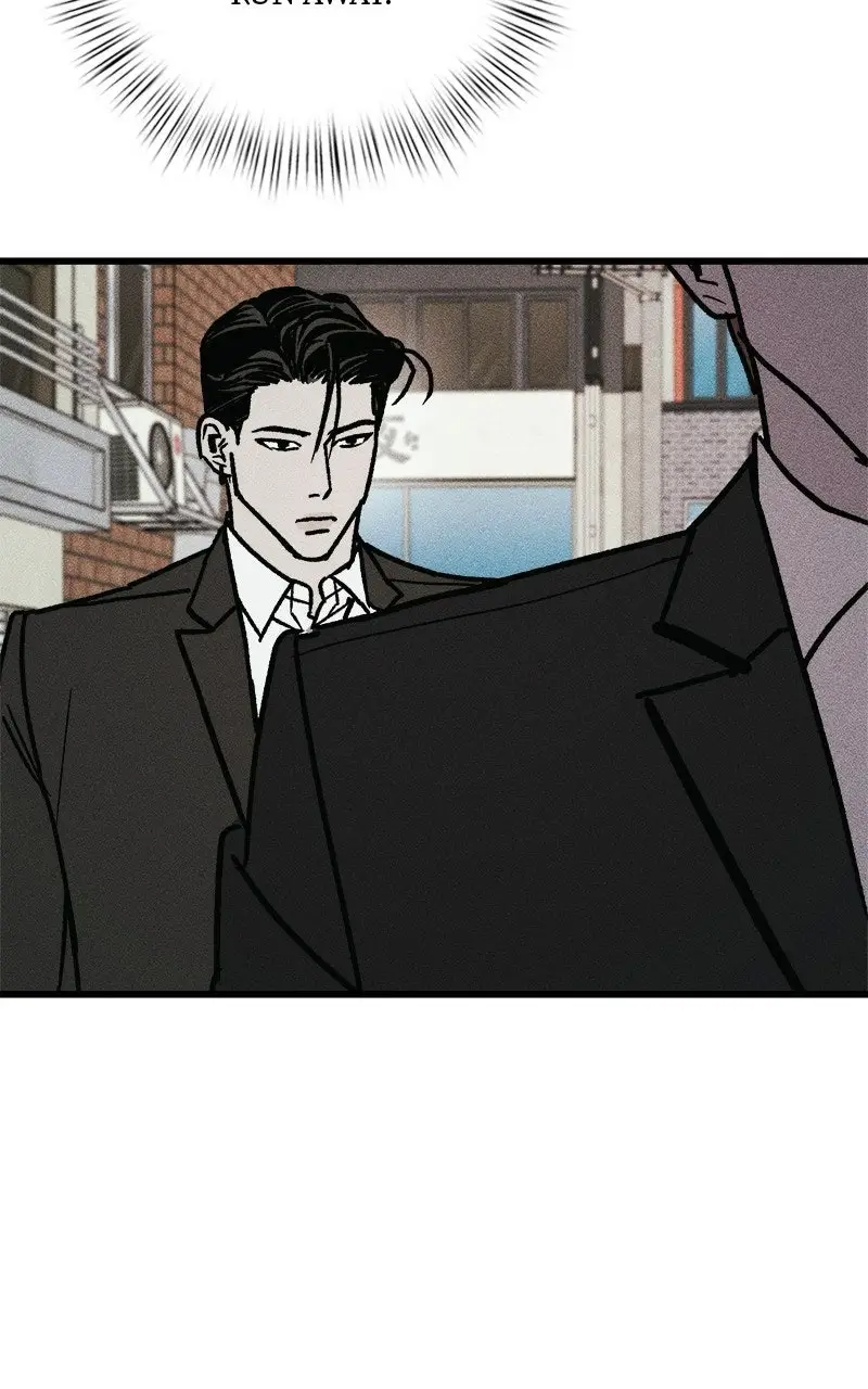 Read Acting Gangster EN Manga Online