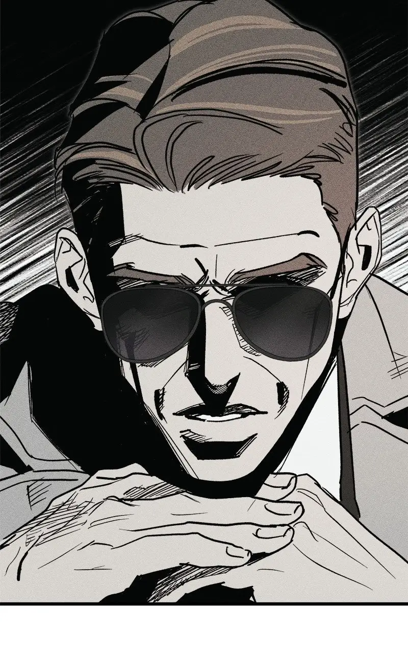 Read Acting Gangster EN Manga Online