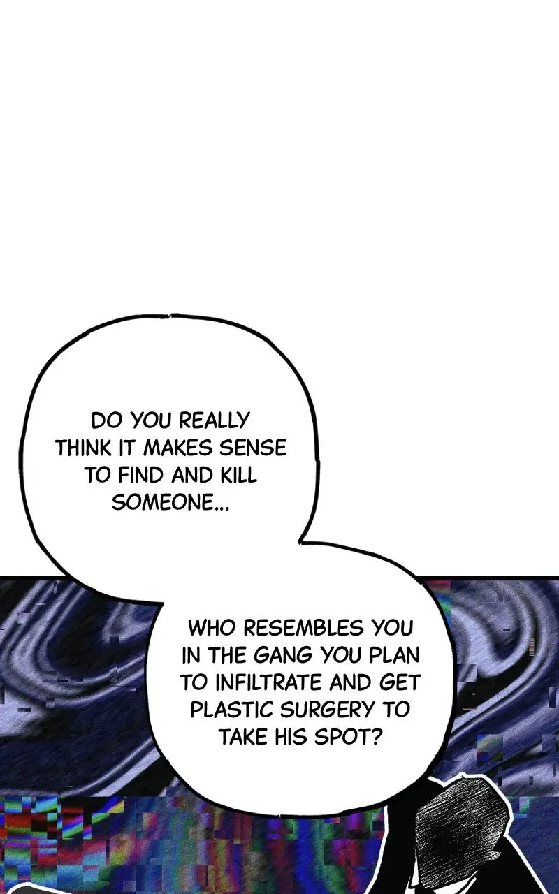 Read Acting Gangster EN Manga Online