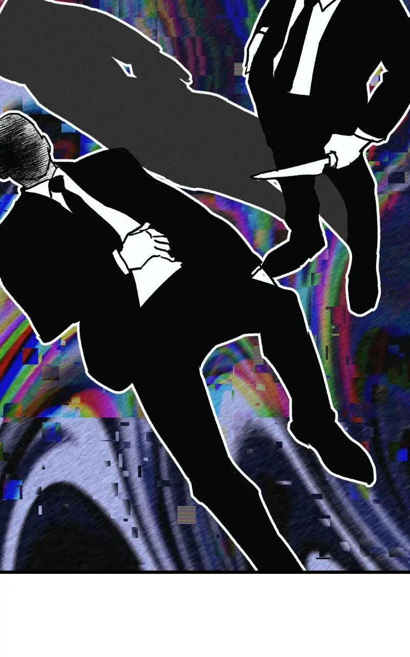 Read Acting Gangster EN Manga Online