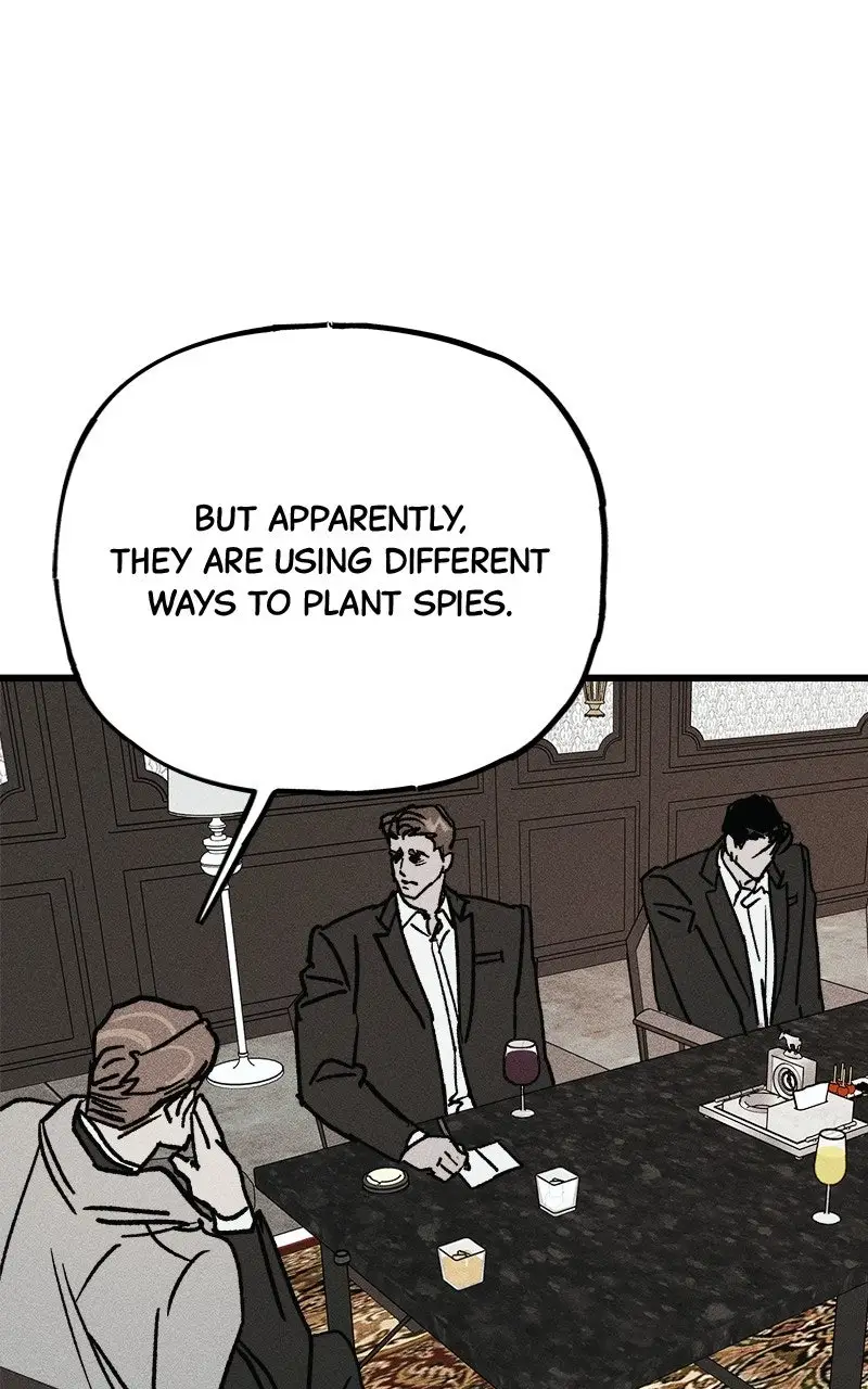 Read Acting Gangster EN Manga Online