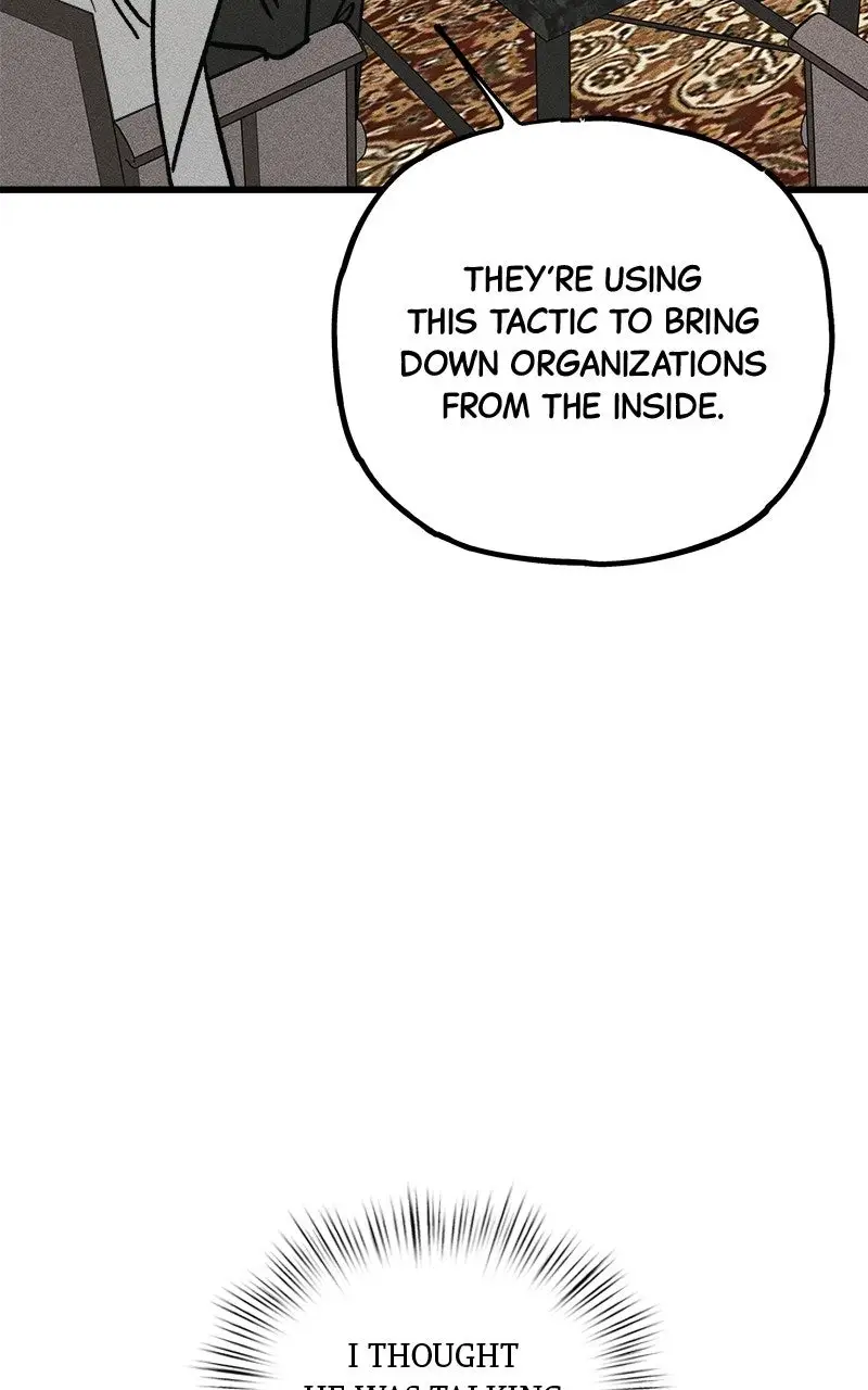 Read Acting Gangster EN Manga Online