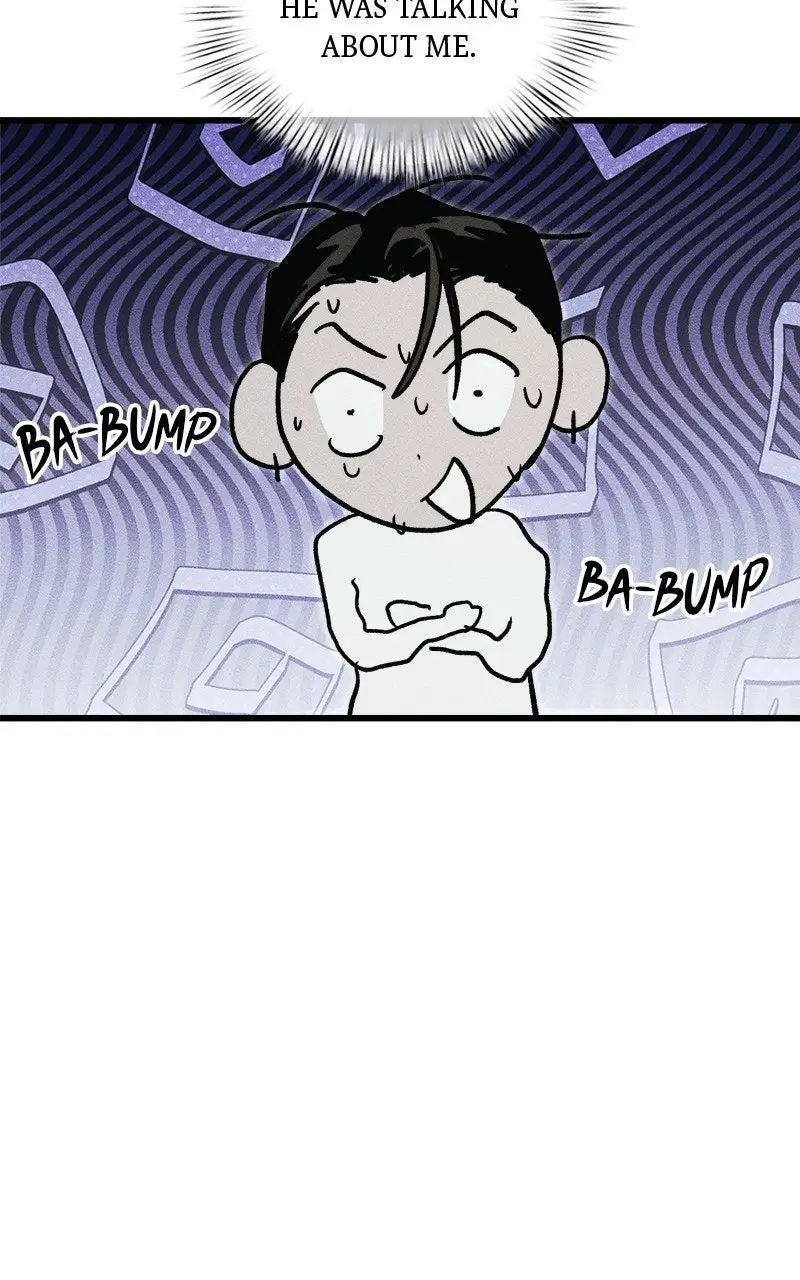 Read Acting Gangster EN Manga Online