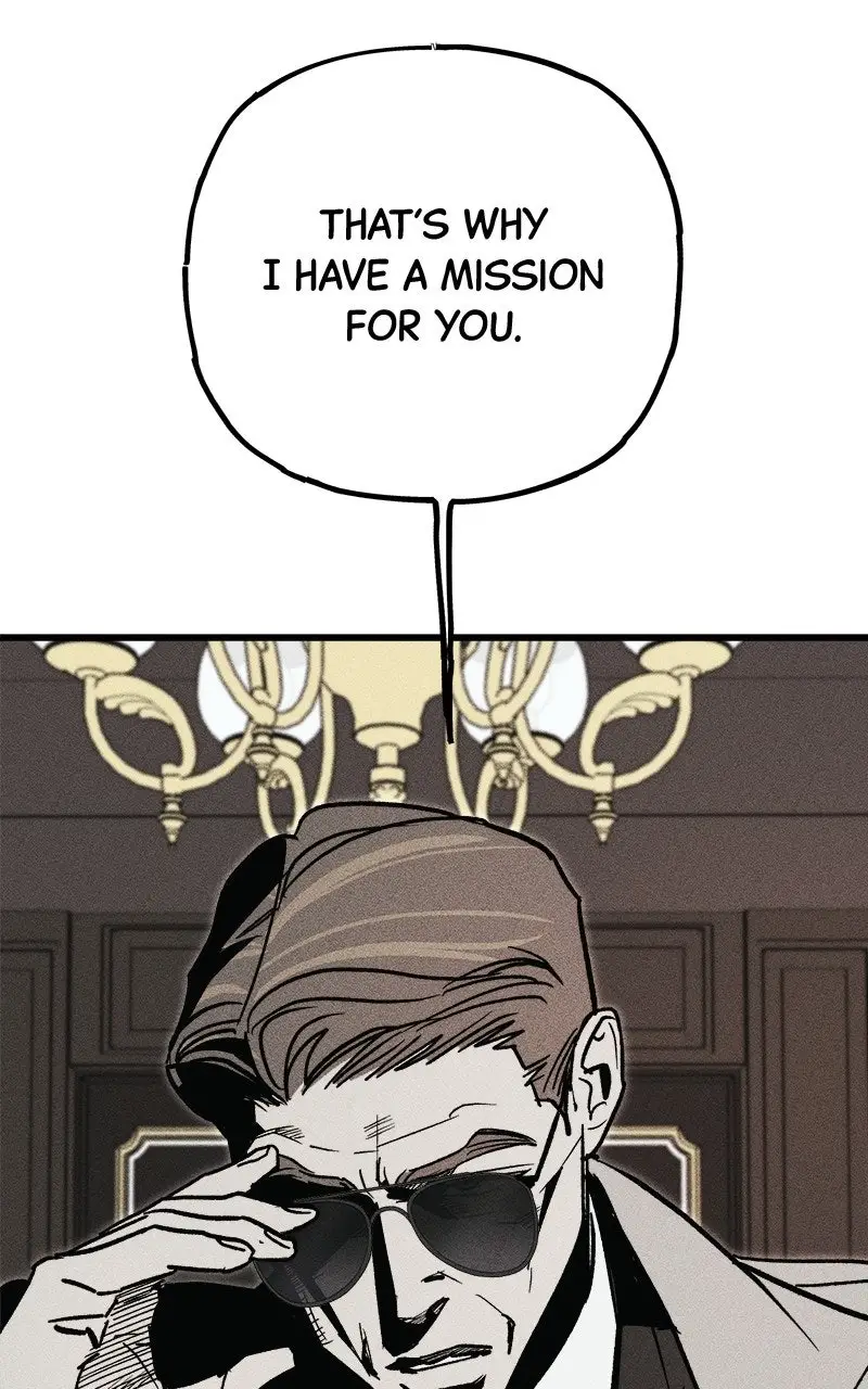 Read Acting Gangster EN Manga Online