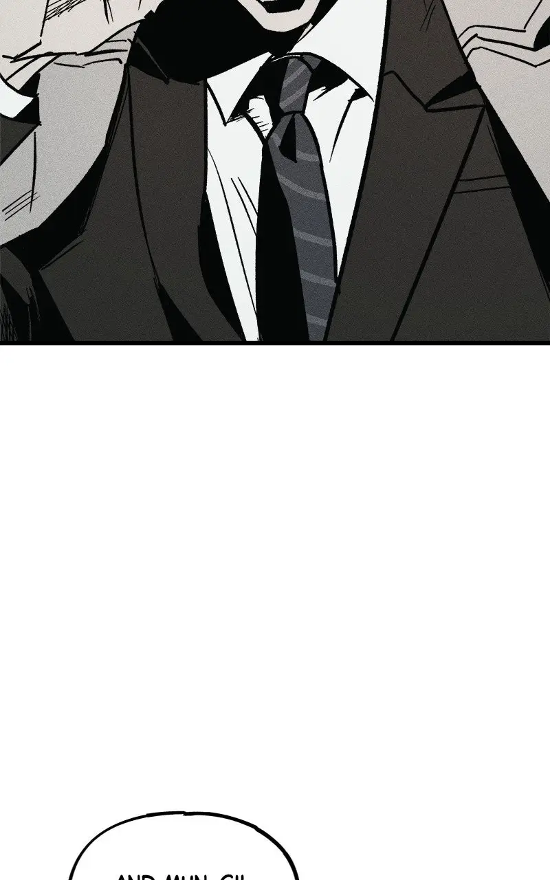 Read Acting Gangster EN Manga Online