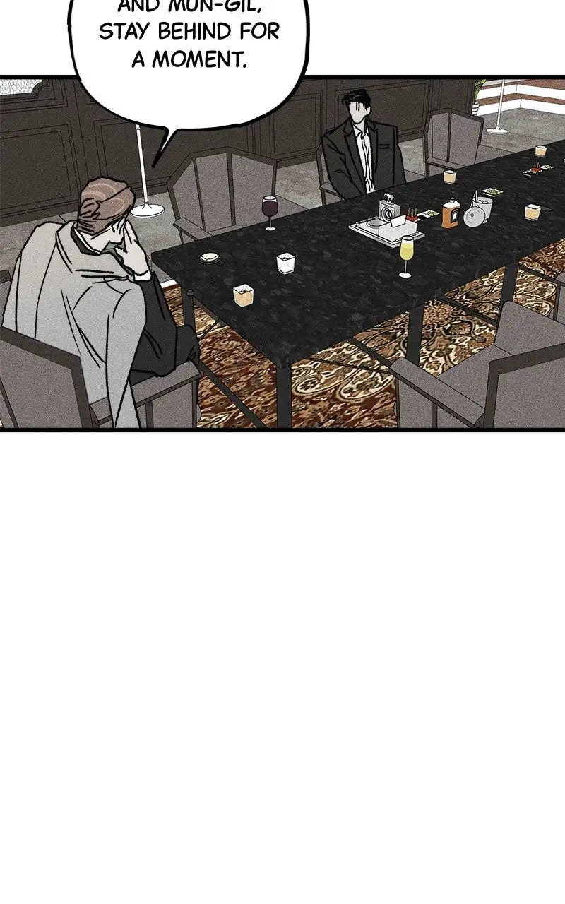 Read Acting Gangster EN Manga Online