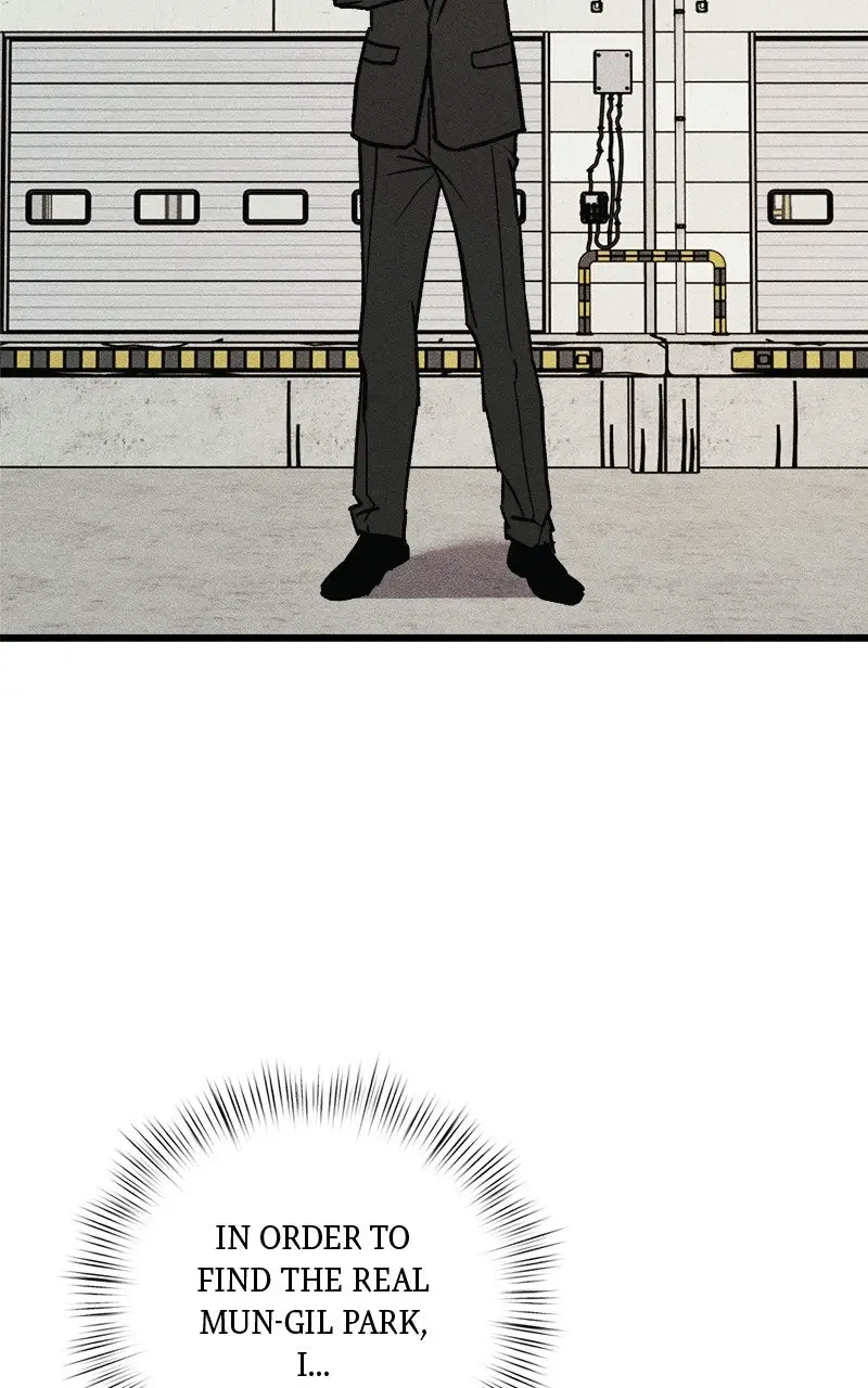 Read Acting Gangster EN Manga Online