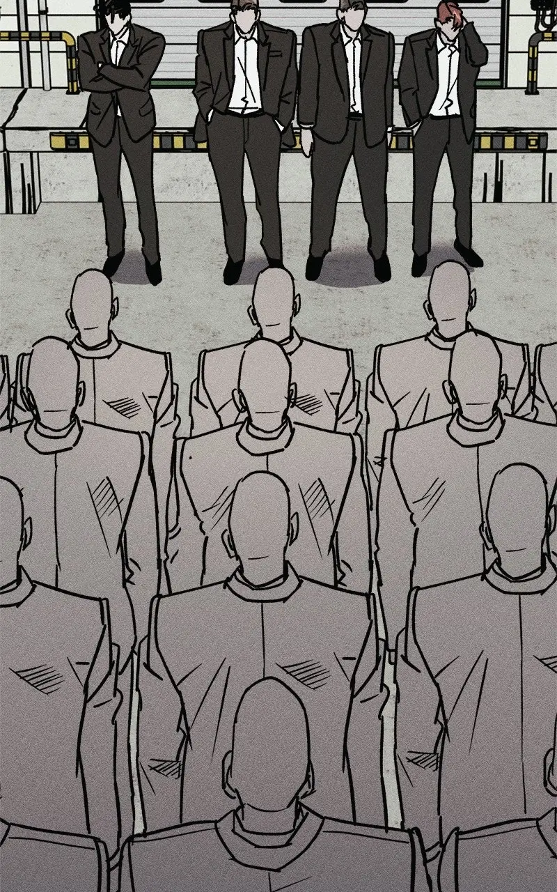 Read Acting Gangster EN Manga Online