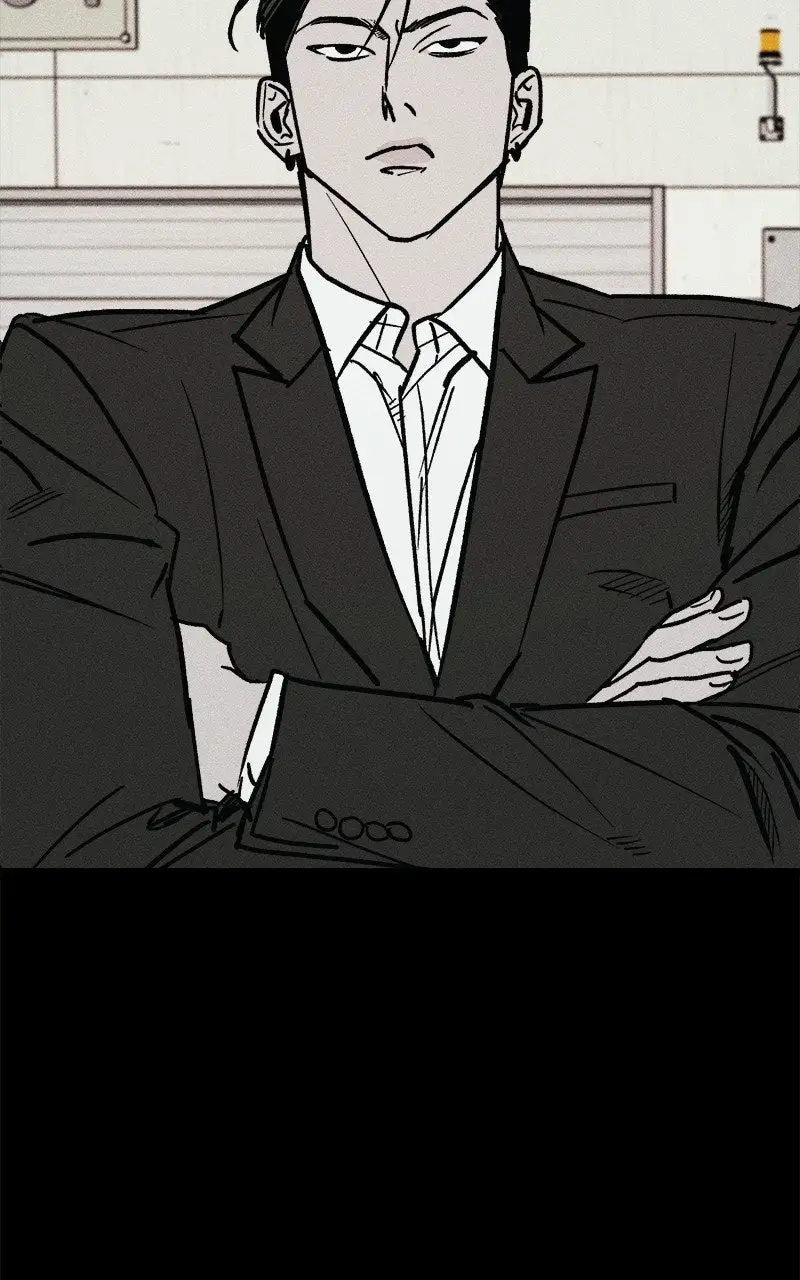 Read Acting Gangster EN Manga Online