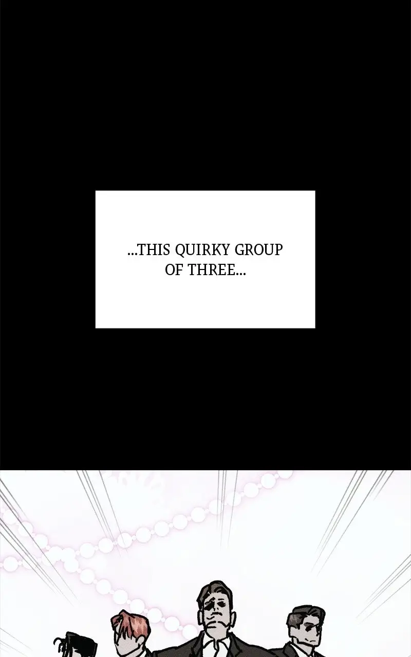 Read Acting Gangster EN Manga Online