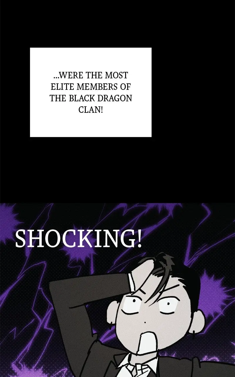 Read Acting Gangster EN Manga Online