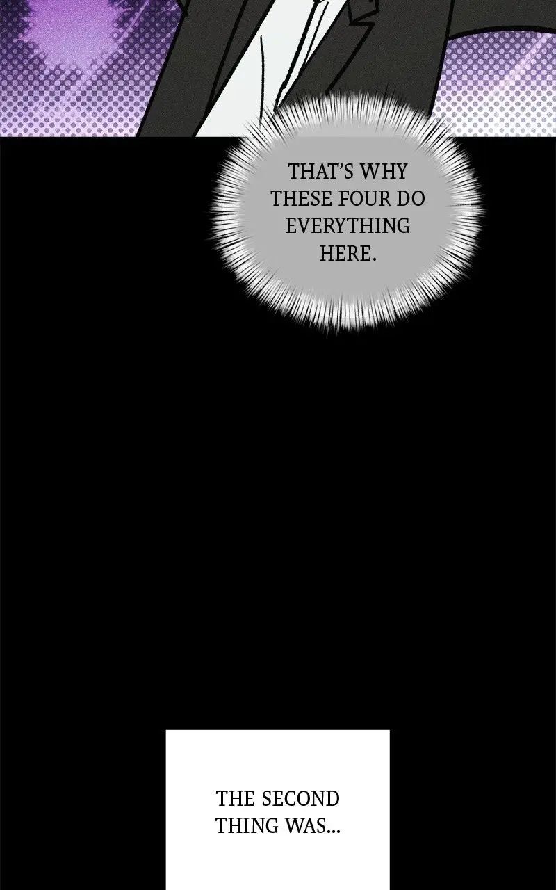 Read Acting Gangster EN Manga Online