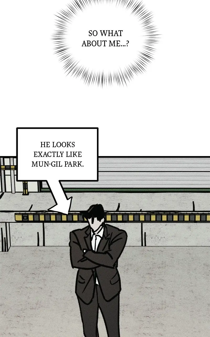 Read Acting Gangster EN Manga Online