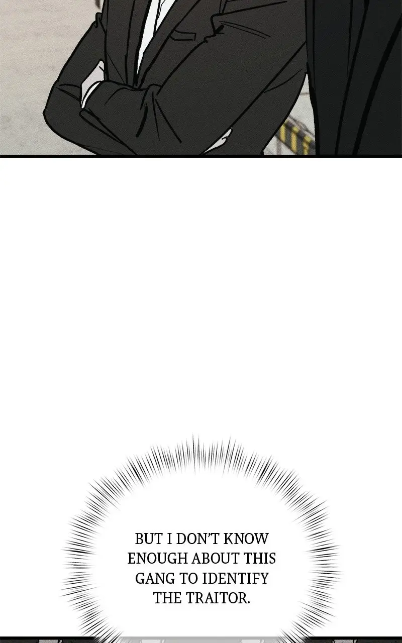 Read Acting Gangster EN Manga Online