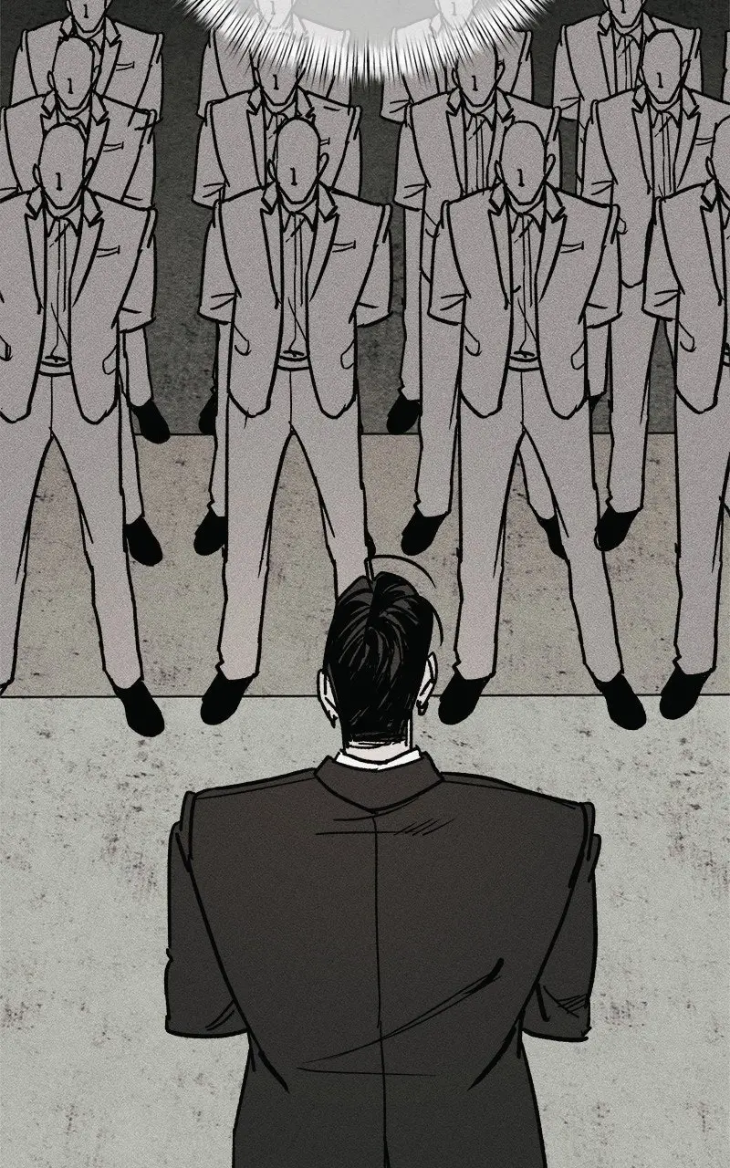 Read Acting Gangster EN Manga Online