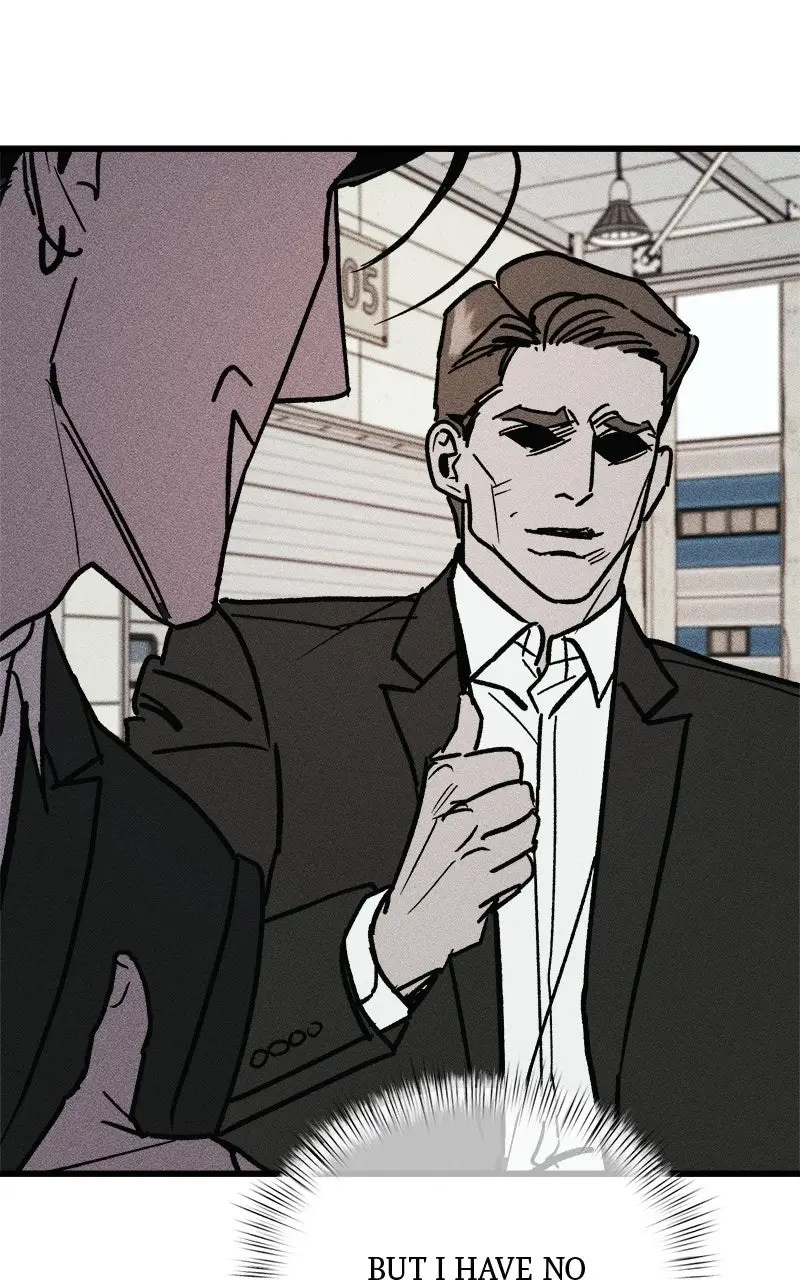 Read Acting Gangster EN Manga Online