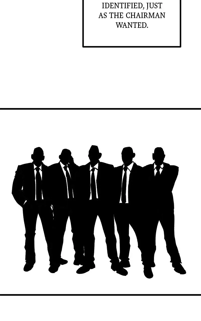 Read Acting Gangster EN Manga Online