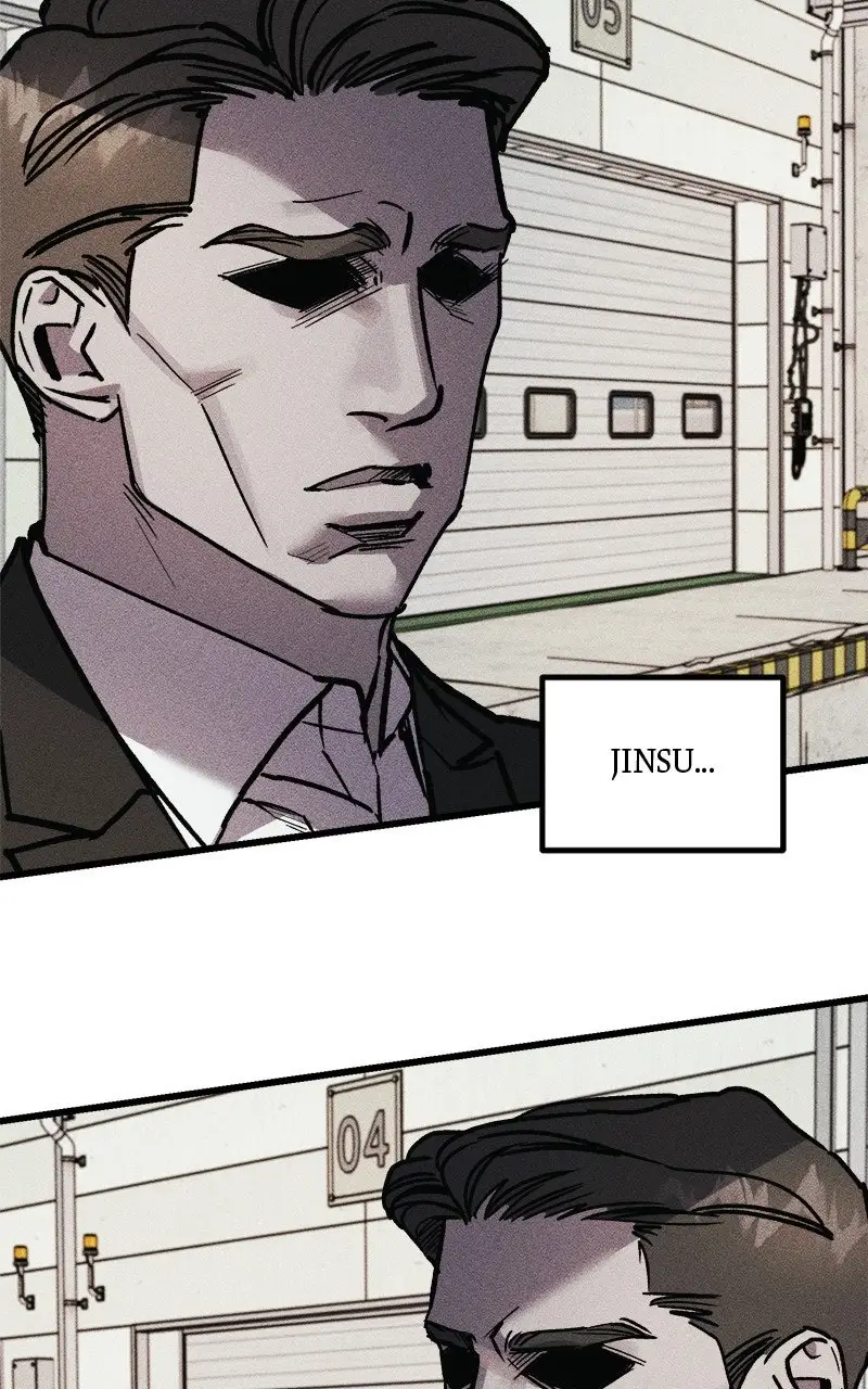 Read Acting Gangster EN Manga Online