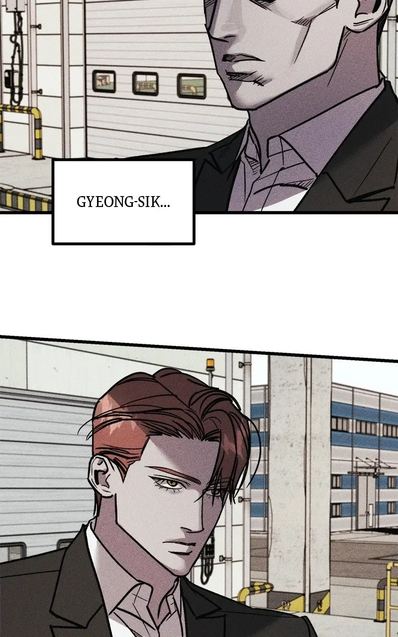 Read Acting Gangster EN Manga Online