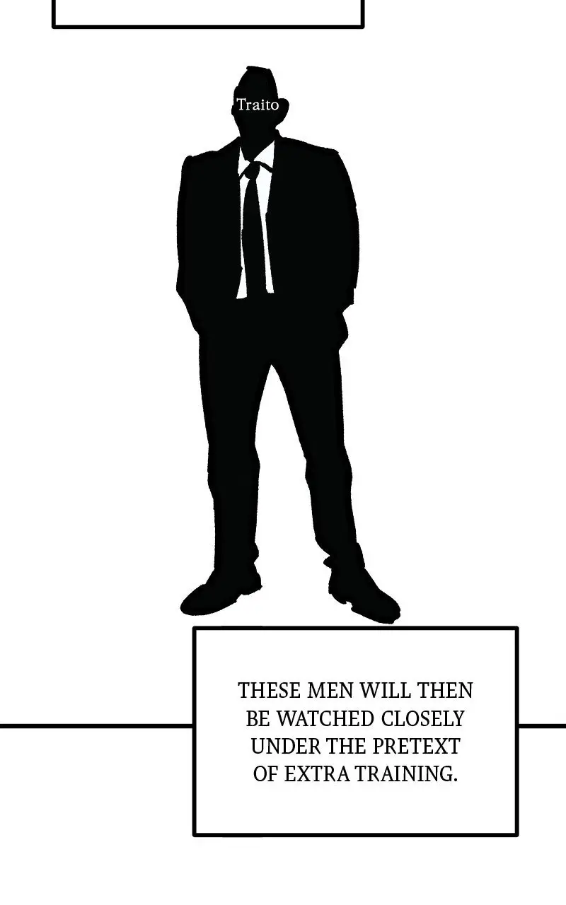 Read Acting Gangster EN Manga Online