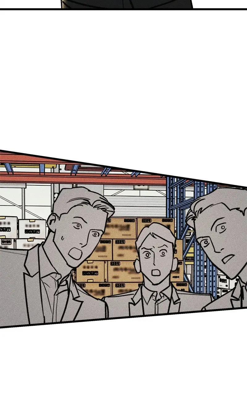 Read Acting Gangster EN Manga Online