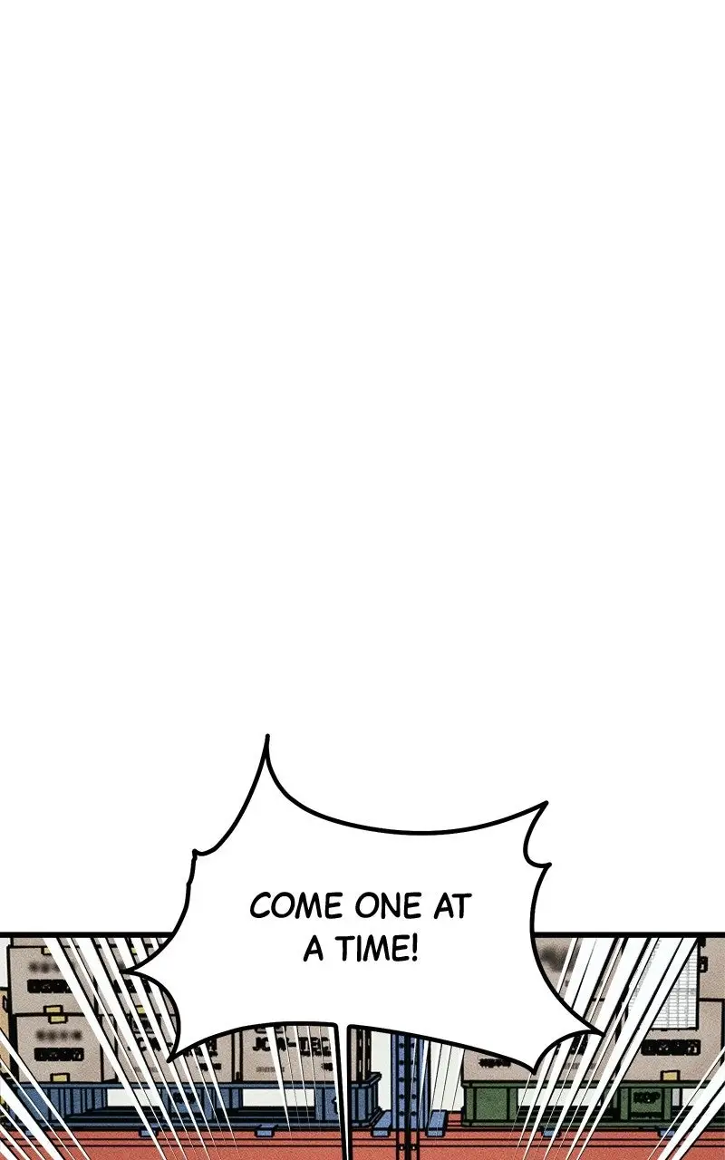 Read Acting Gangster EN Manga Online