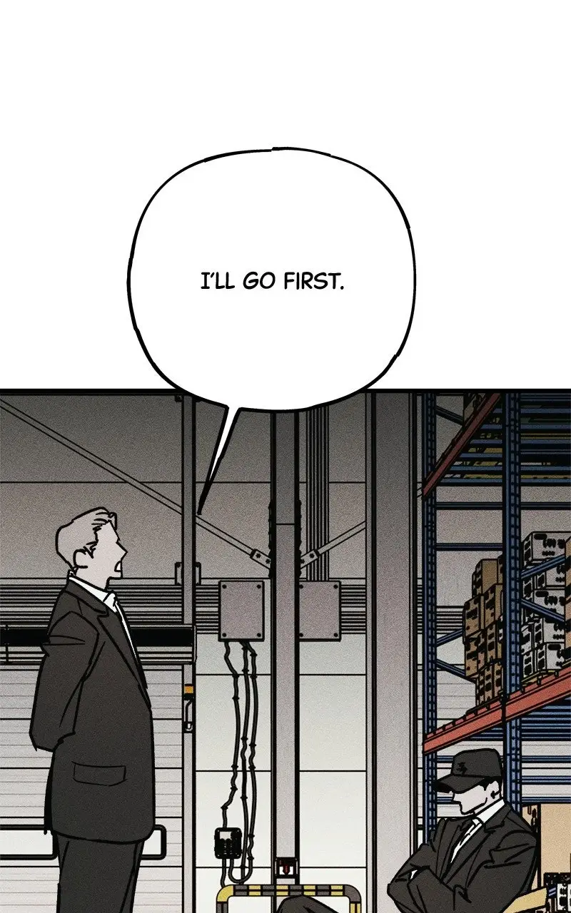 Read Acting Gangster EN Manga Online