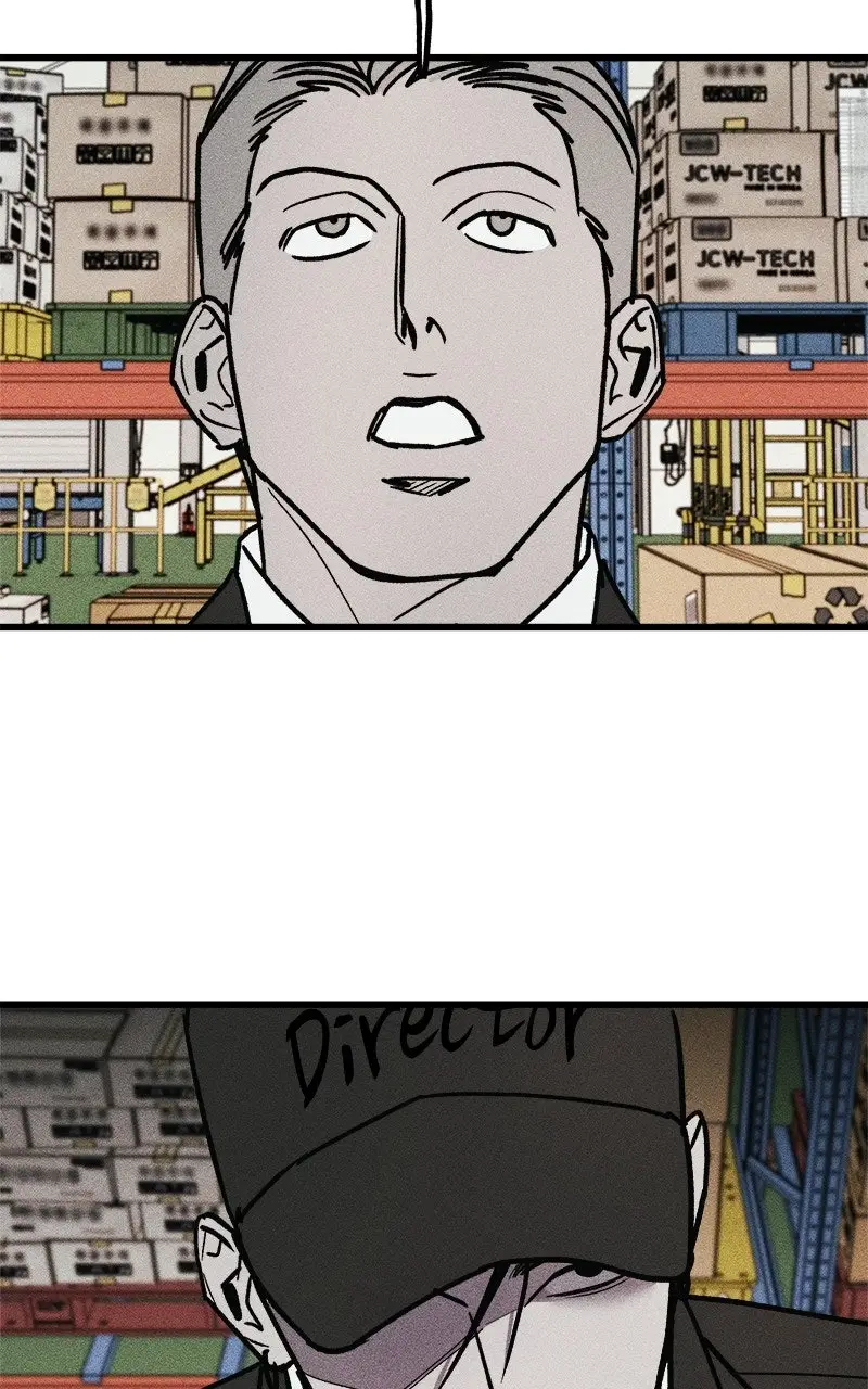 Read Acting Gangster EN Manga Online