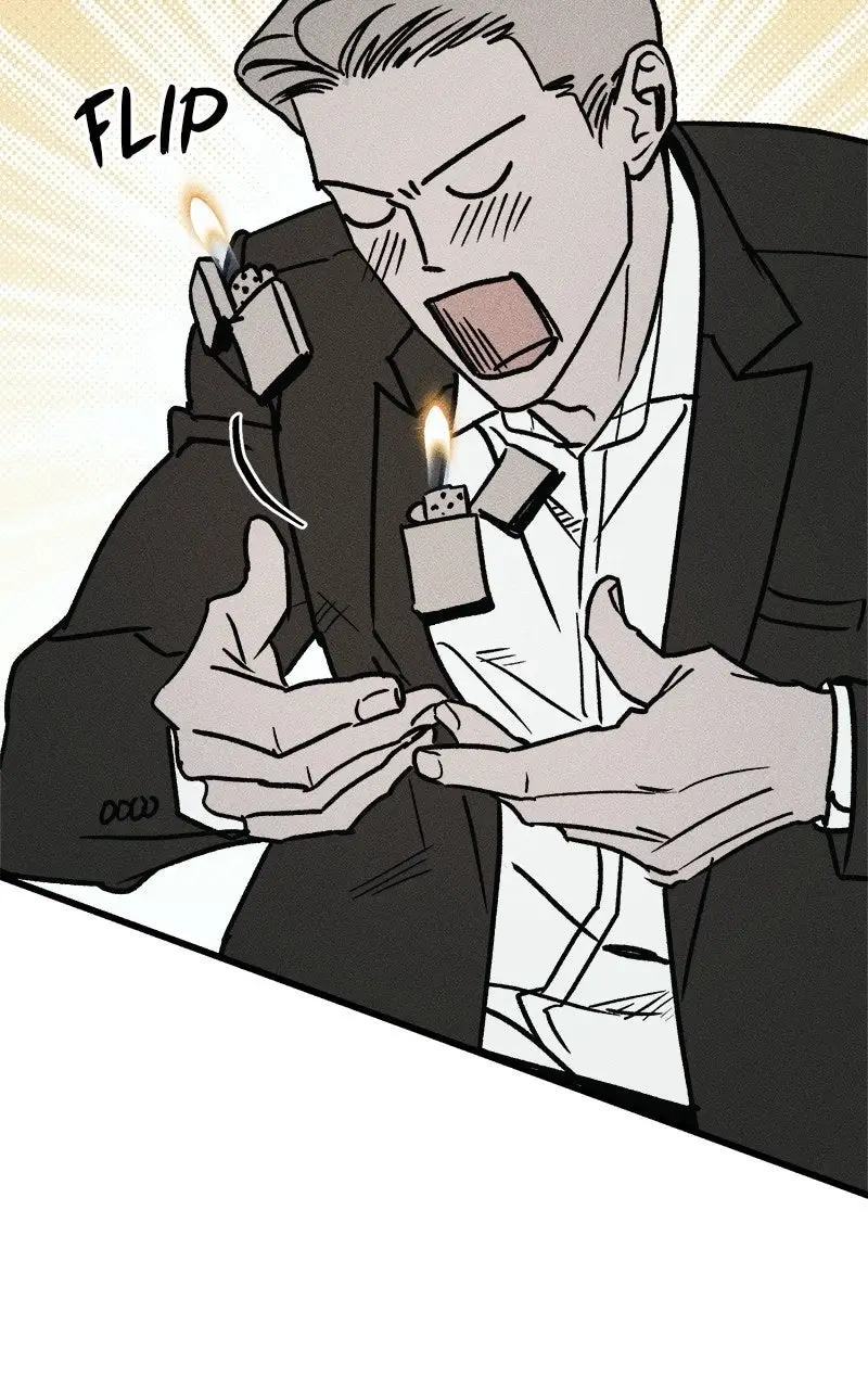 Read Acting Gangster EN Manga Online