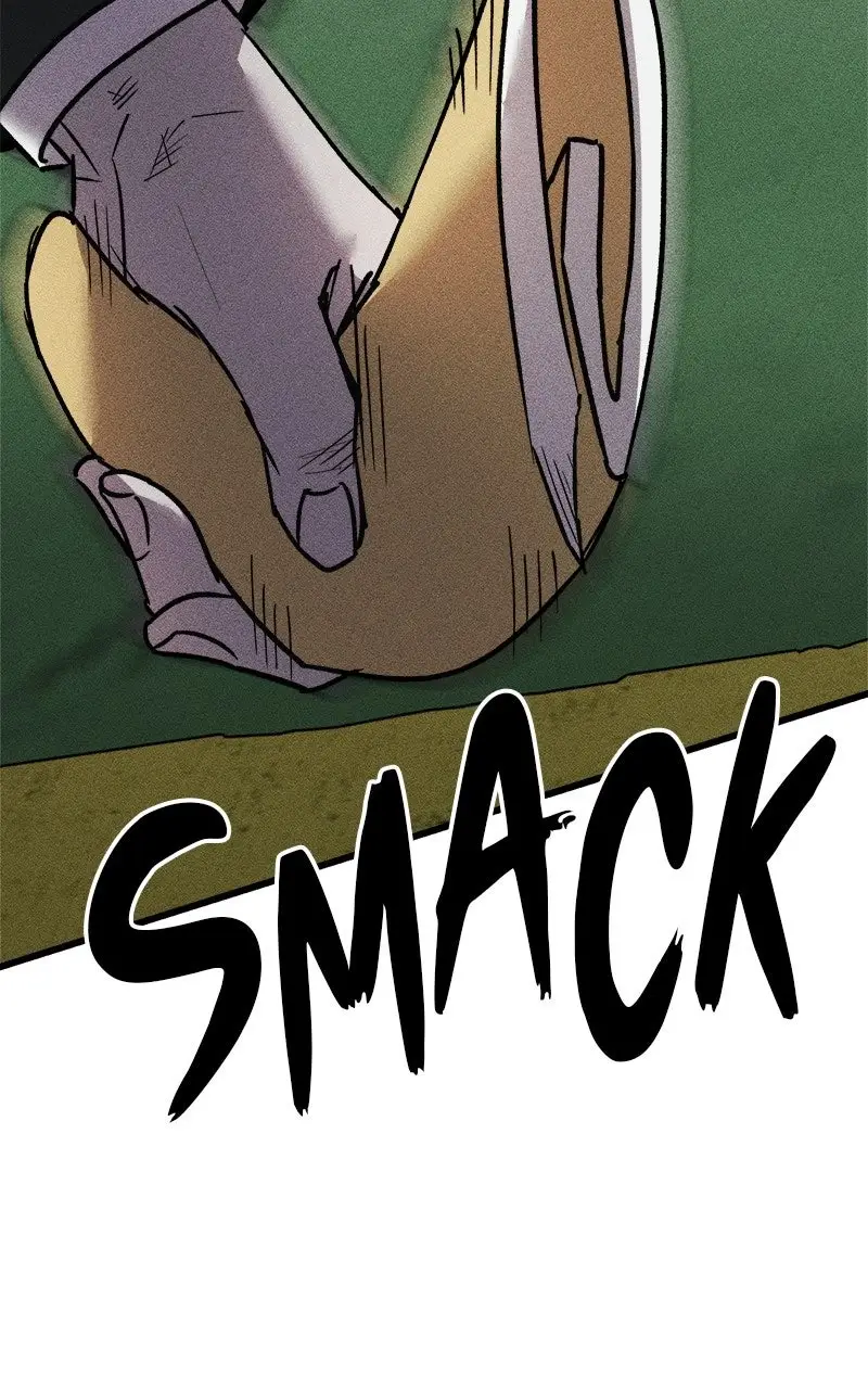 Read Acting Gangster EN Manga Online