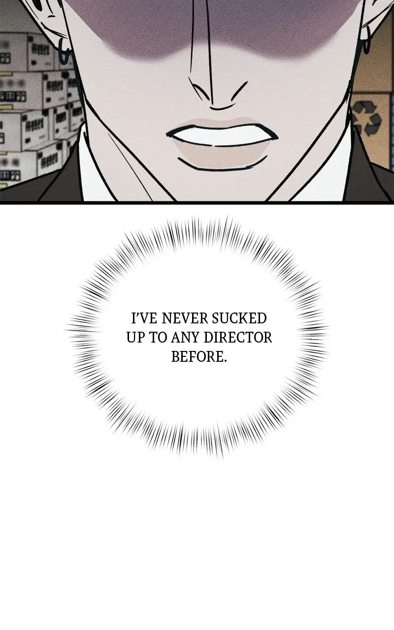 Read Acting Gangster EN Manga Online