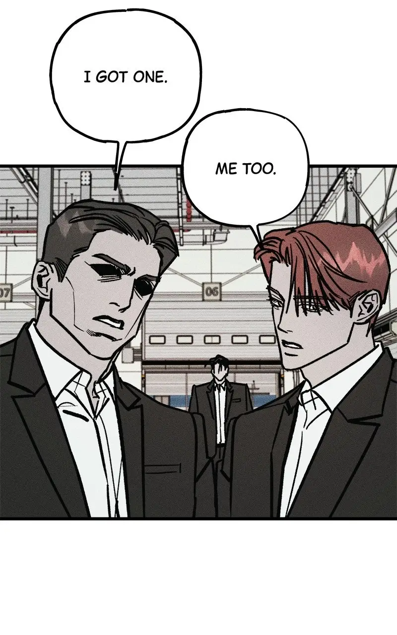 Read Acting Gangster EN Manga Online