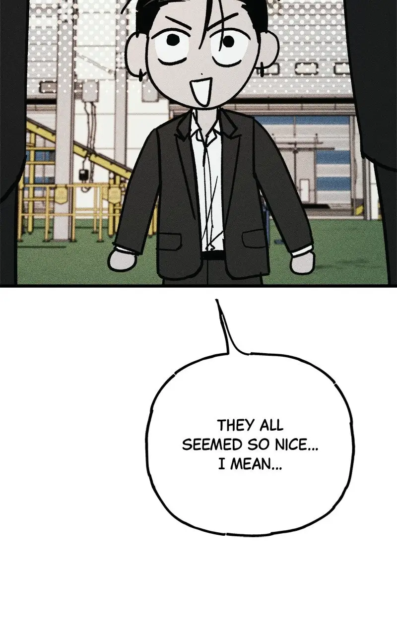 Read Acting Gangster EN Manga Online