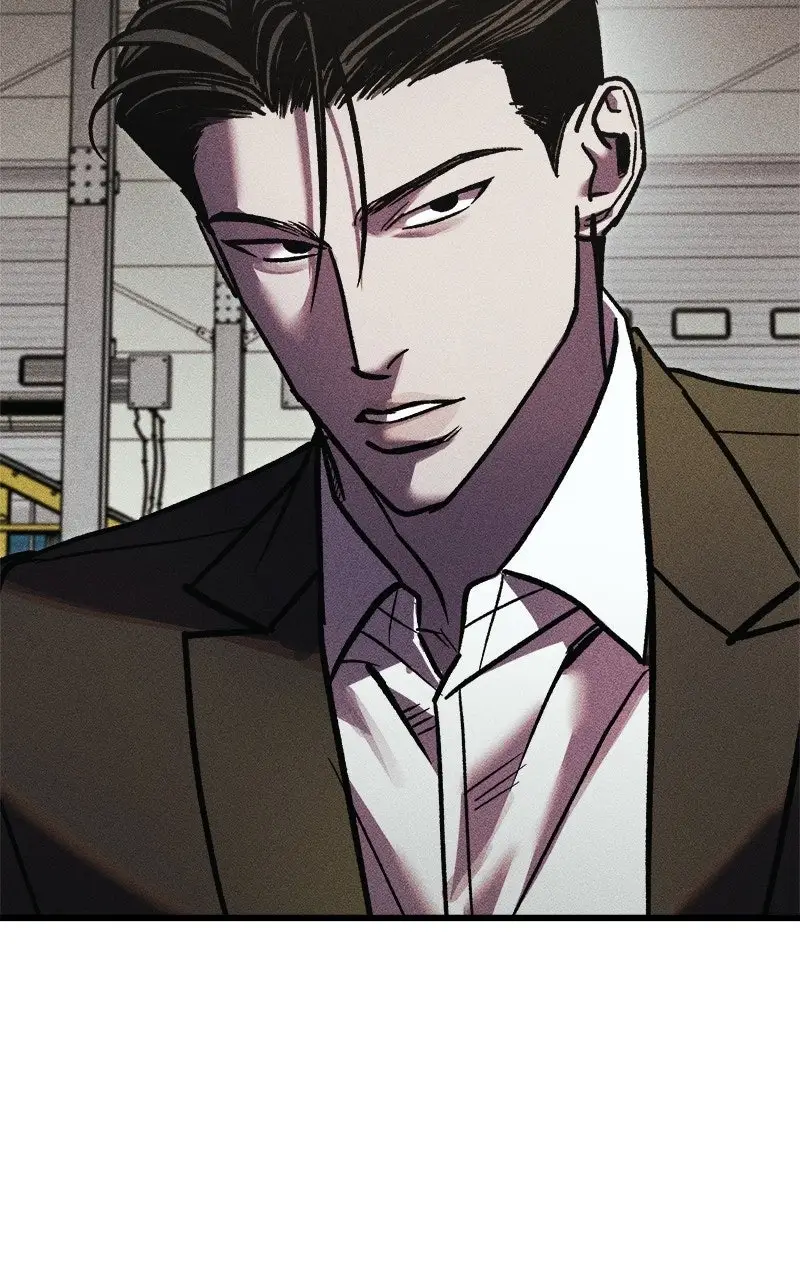 Read Acting Gangster EN Manga Online