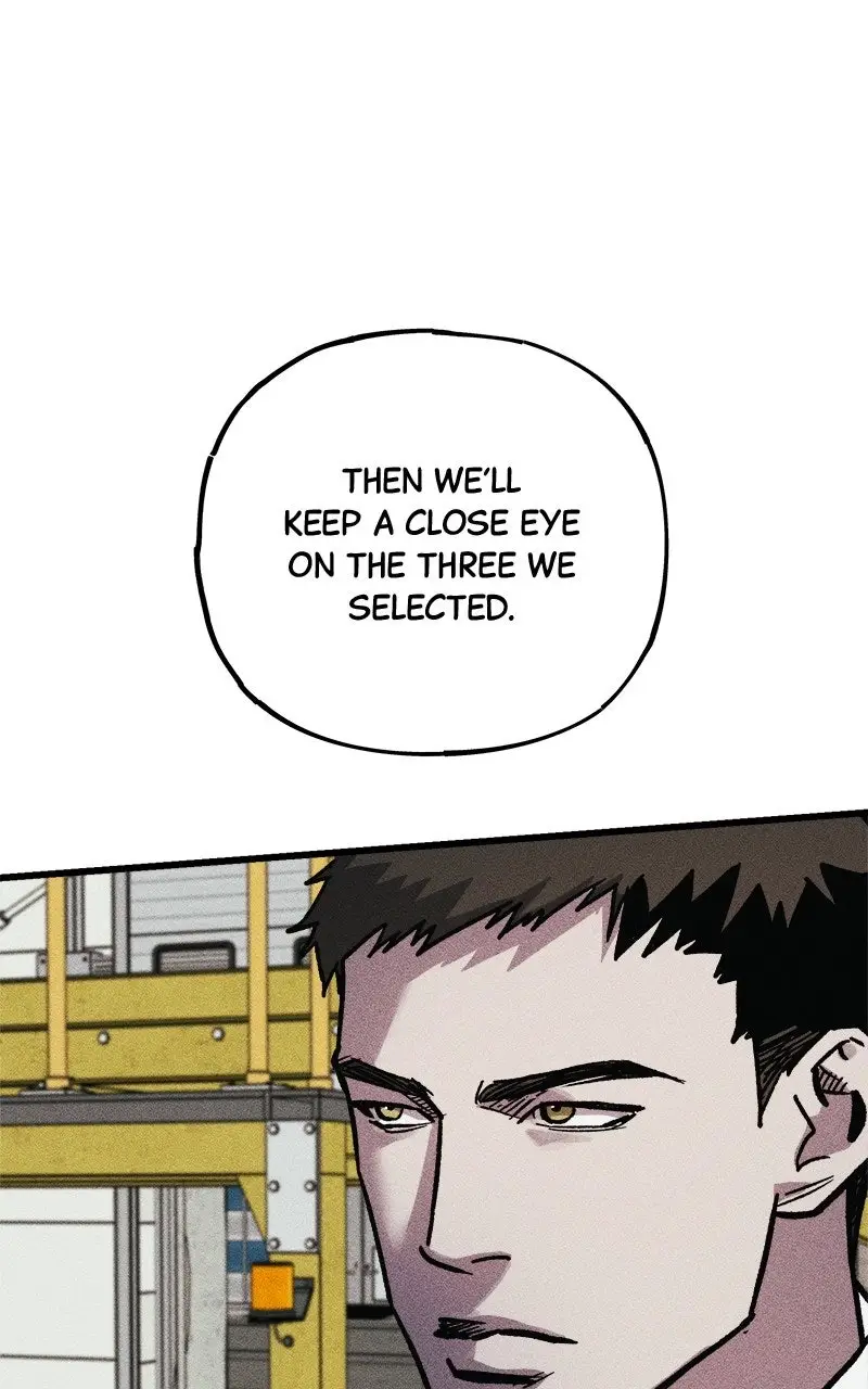 Read Acting Gangster EN Manga Online