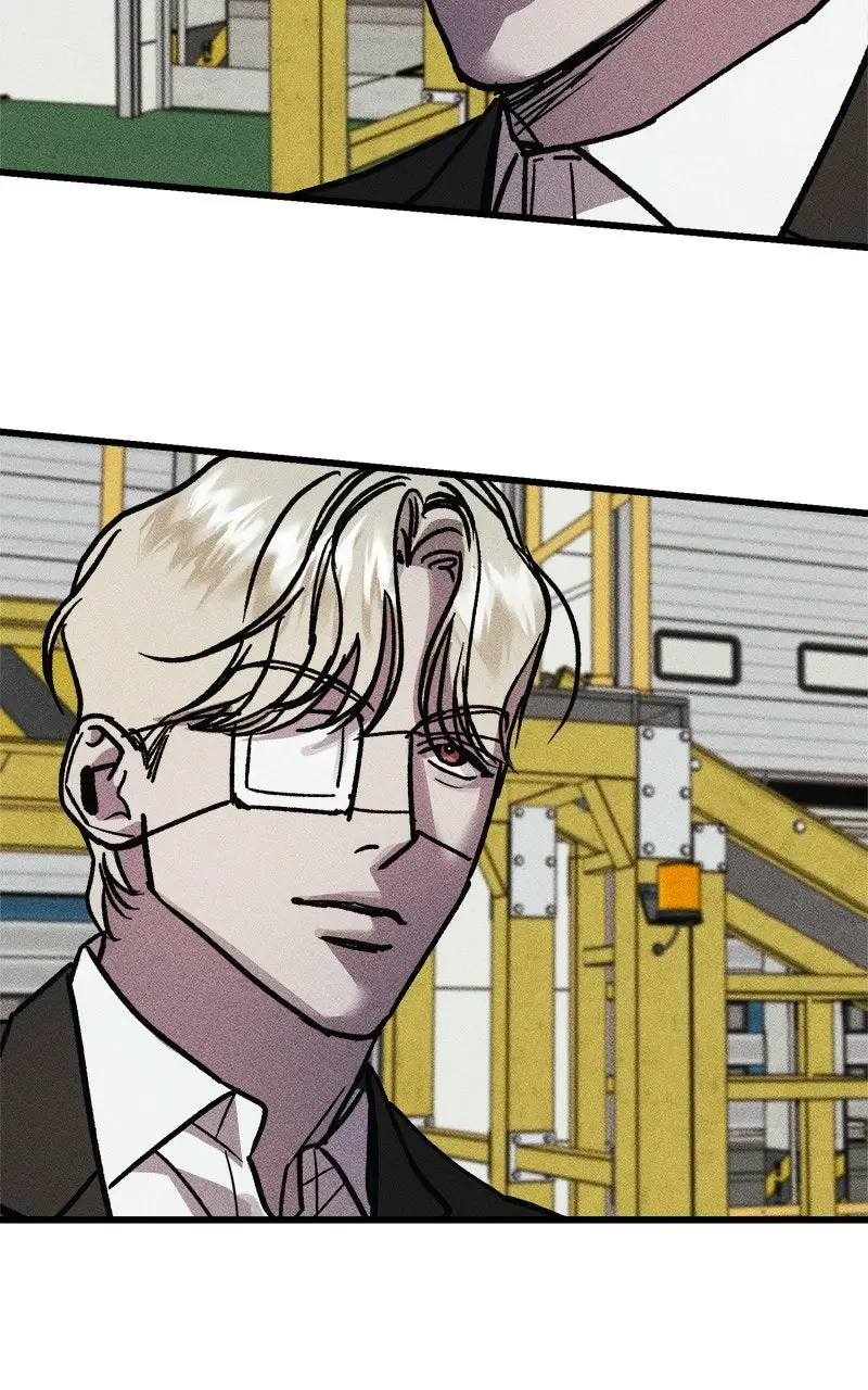 Read Acting Gangster EN Manga Online