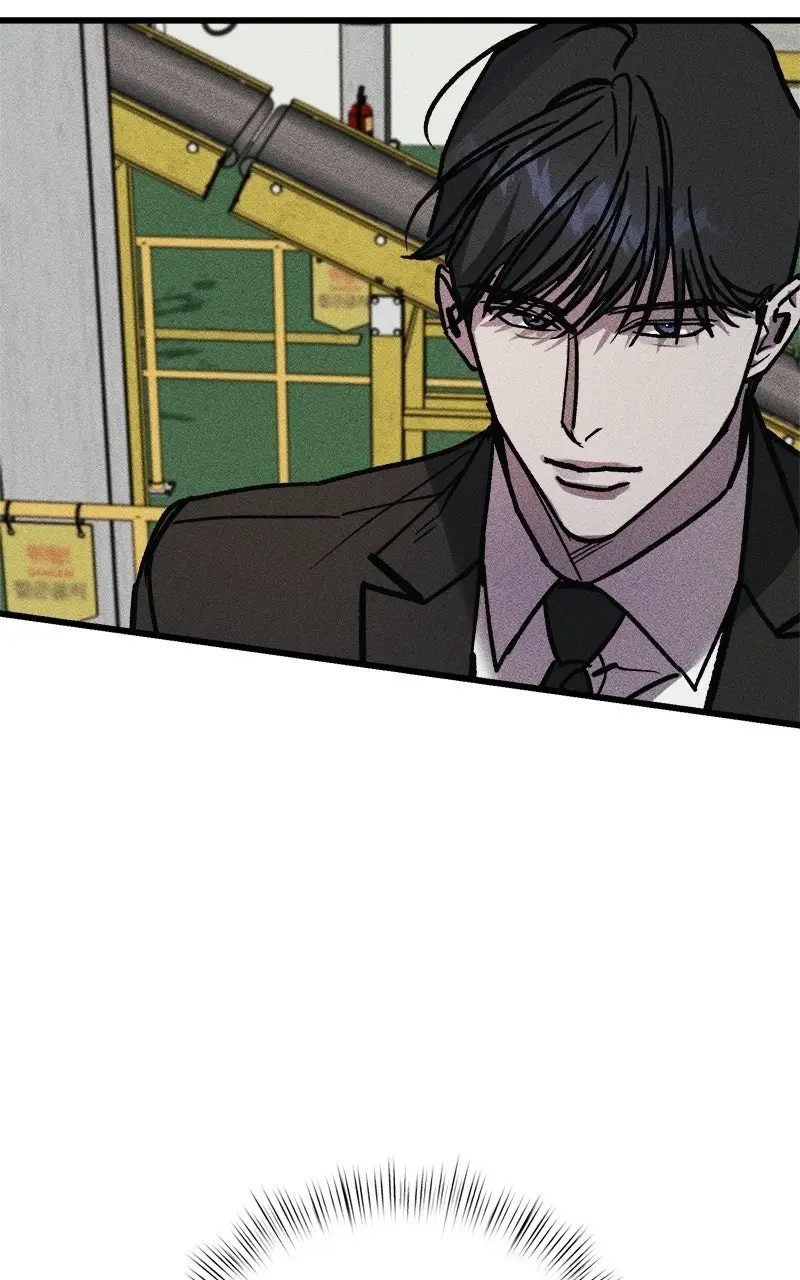 Read Acting Gangster EN Manga Online