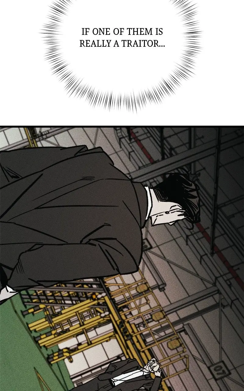 Read Acting Gangster EN Manga Online