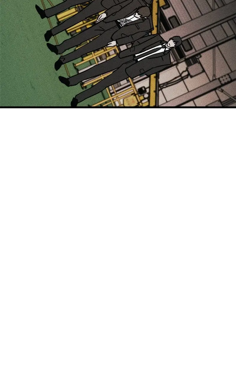 Read Acting Gangster EN Manga Online