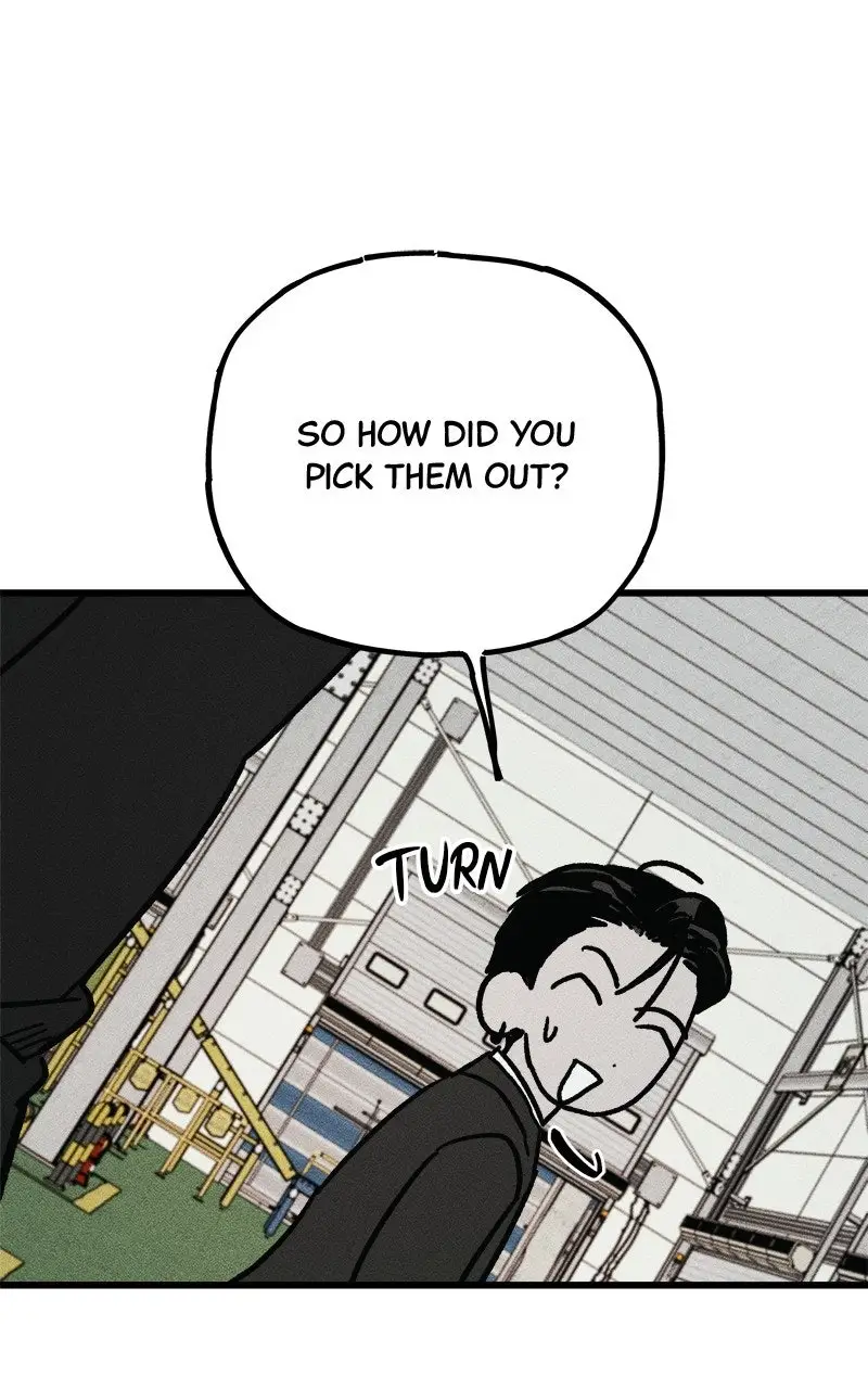 Read Acting Gangster EN Manga Online