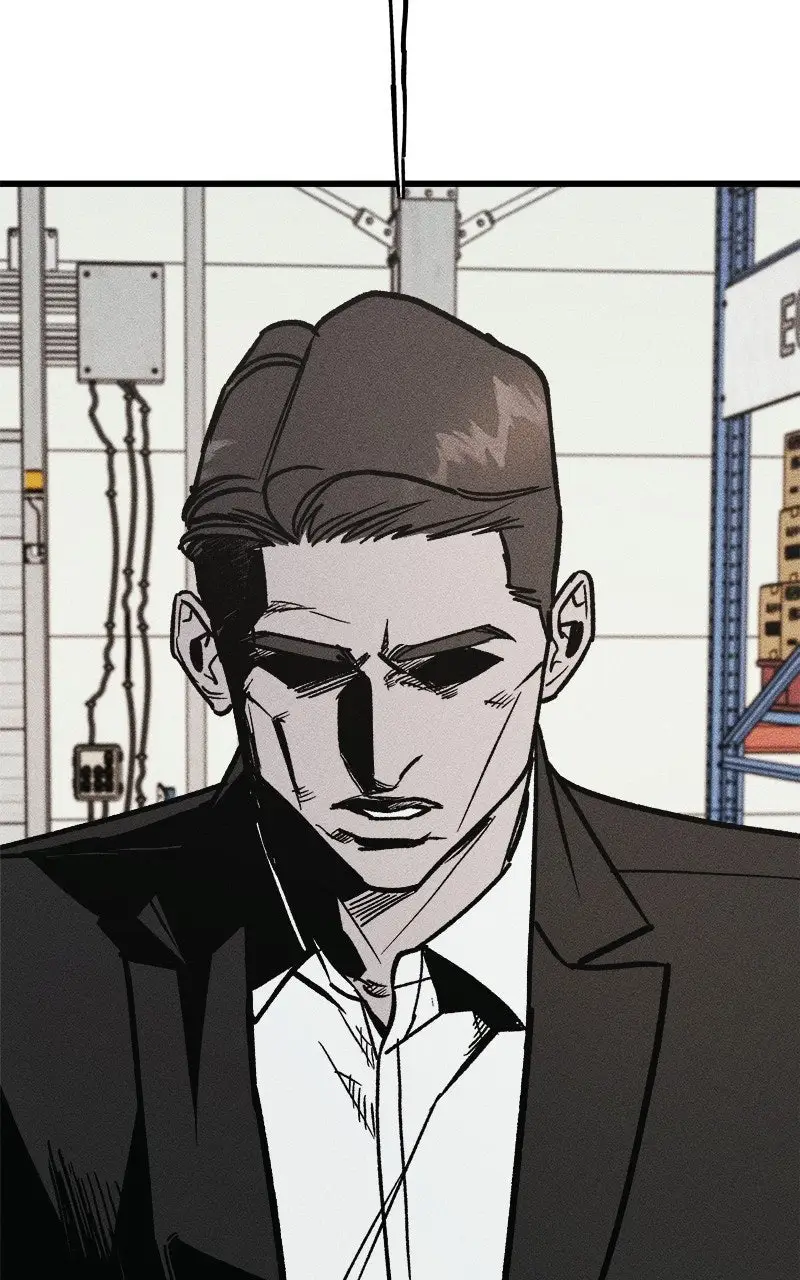 Read Acting Gangster EN Manga Online