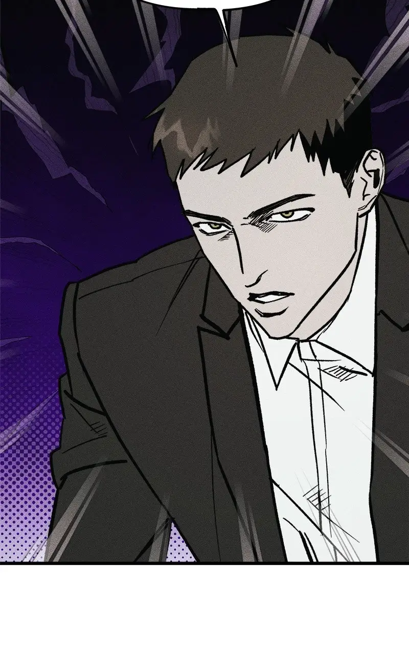Read Acting Gangster EN Manga Online