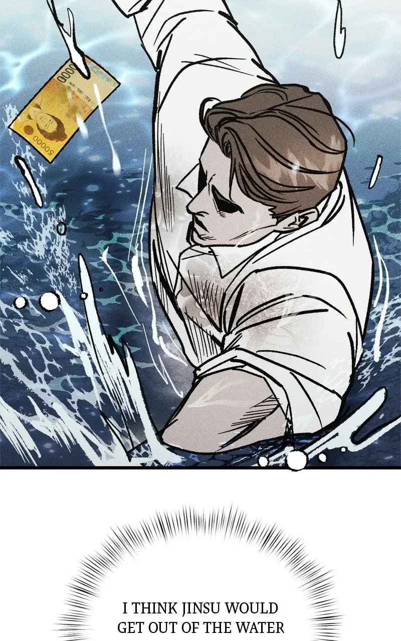 Read Acting Gangster EN Manga Online