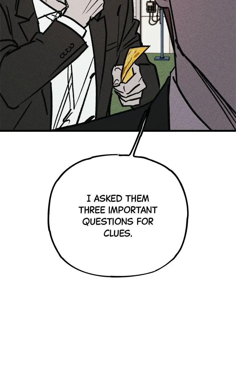 Read Acting Gangster EN Manga Online