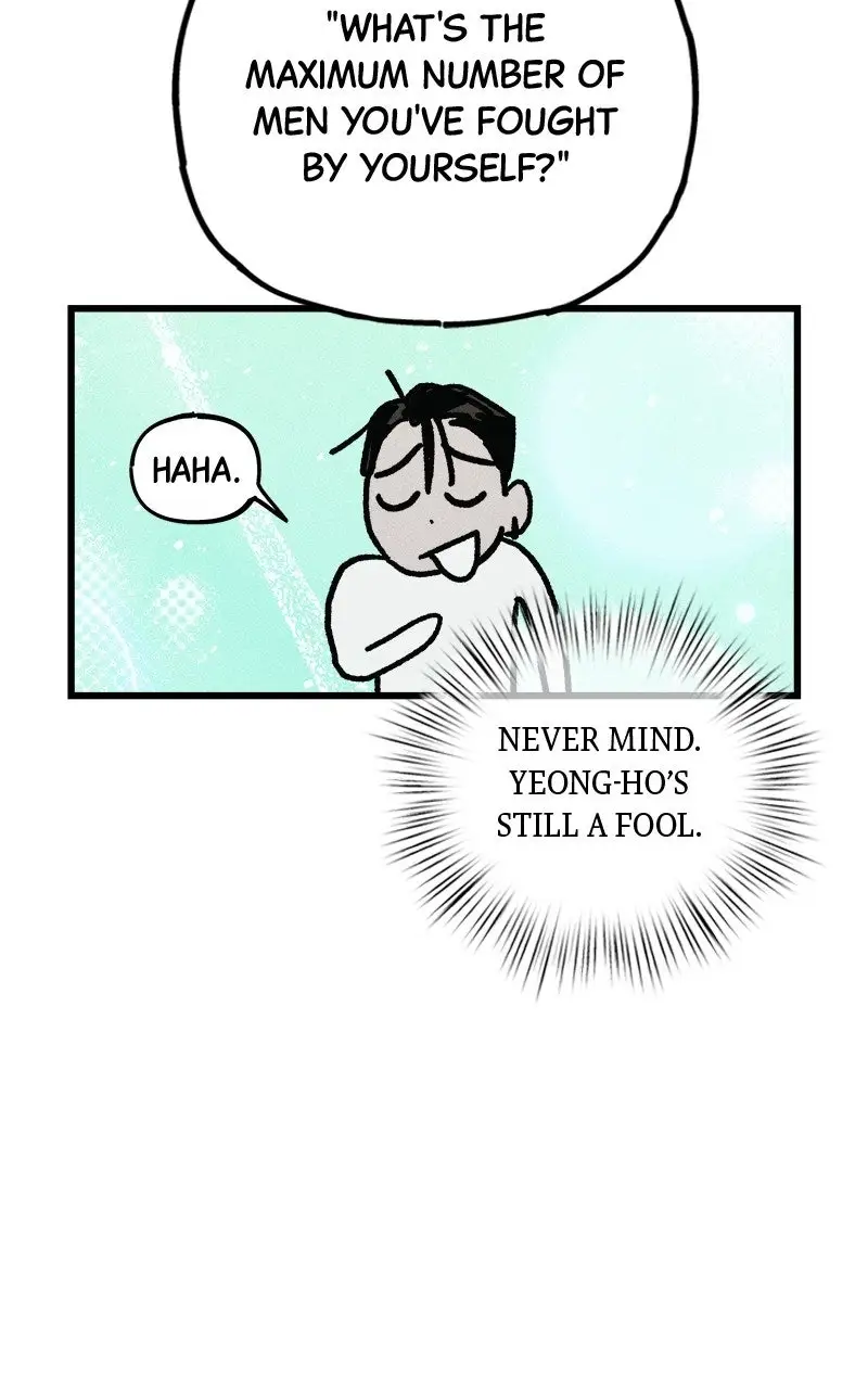 Read Acting Gangster EN Manga Online