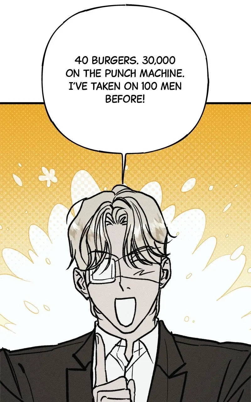 Read Acting Gangster EN Manga Online