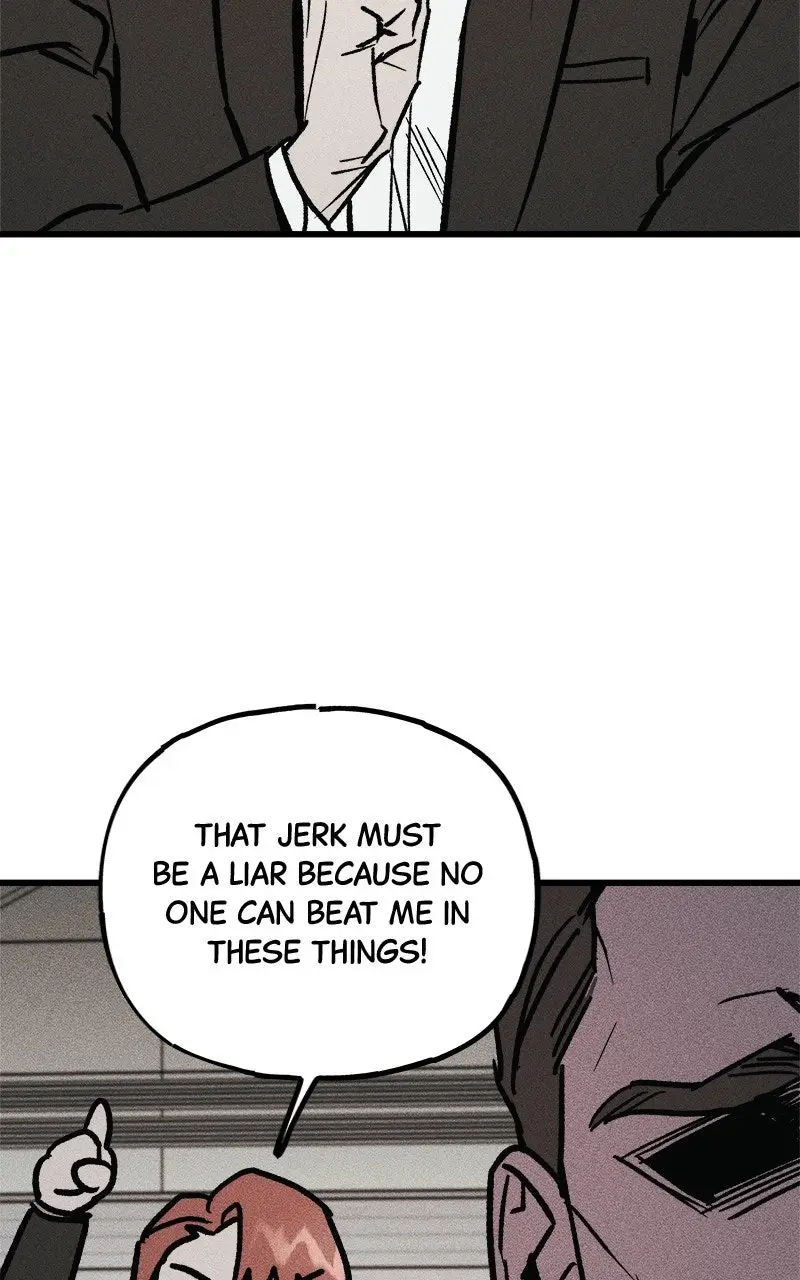 Read Acting Gangster EN Manga Online